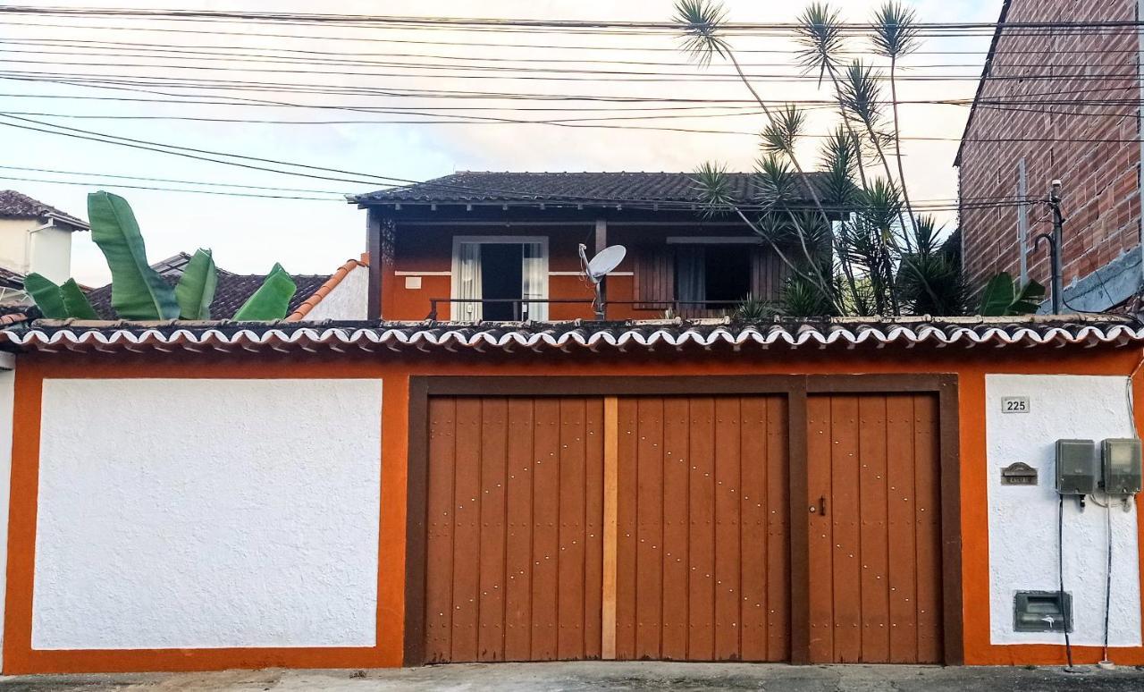 Casa Eliane Villa Paraty Luaran gambar